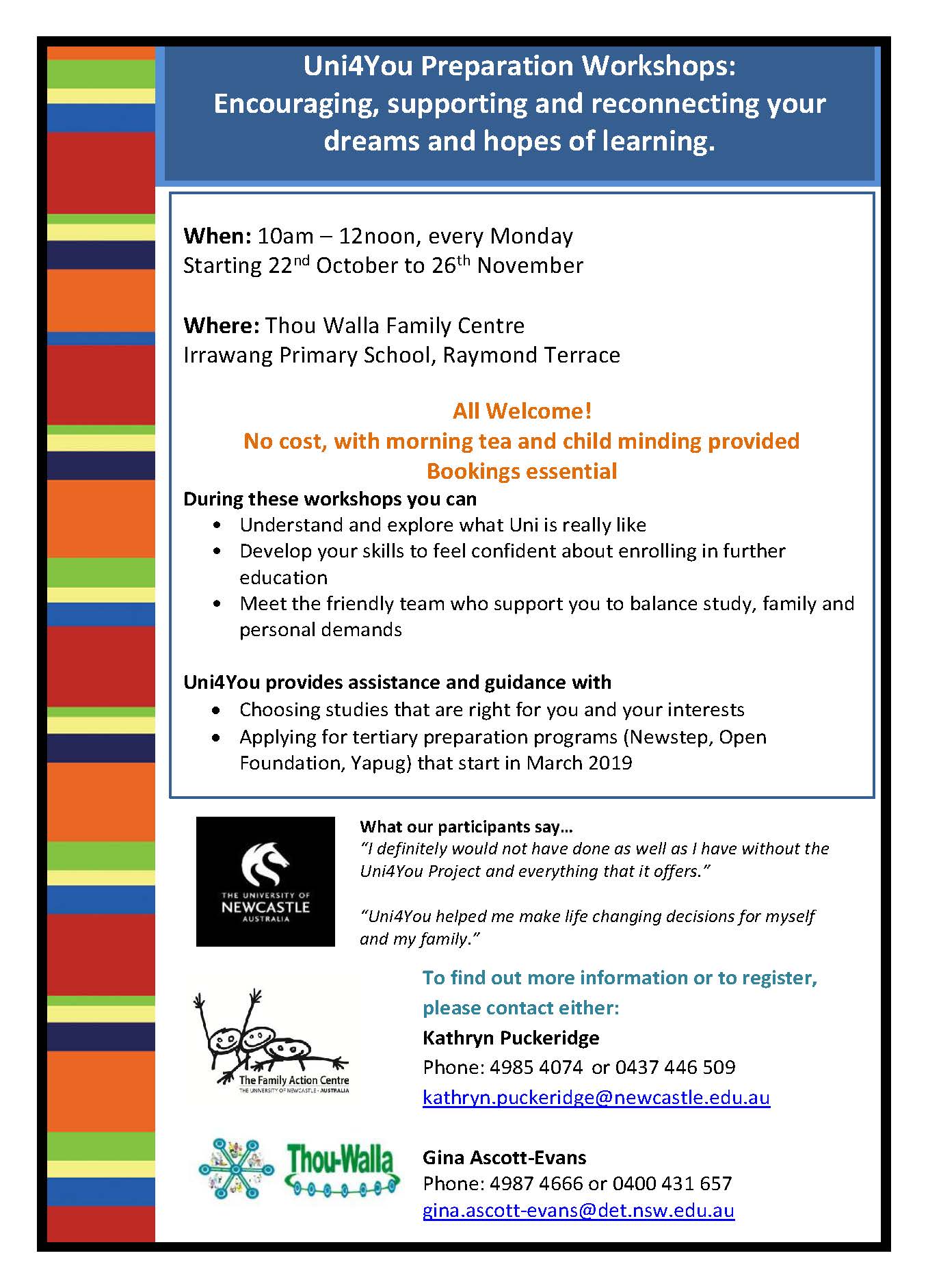 ThouWalla_2018_Uni4You Prep Workshops Flyer_KP