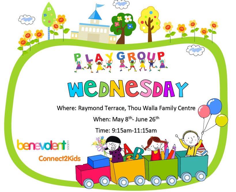 CONNECT2KIDSPLAYGROUP